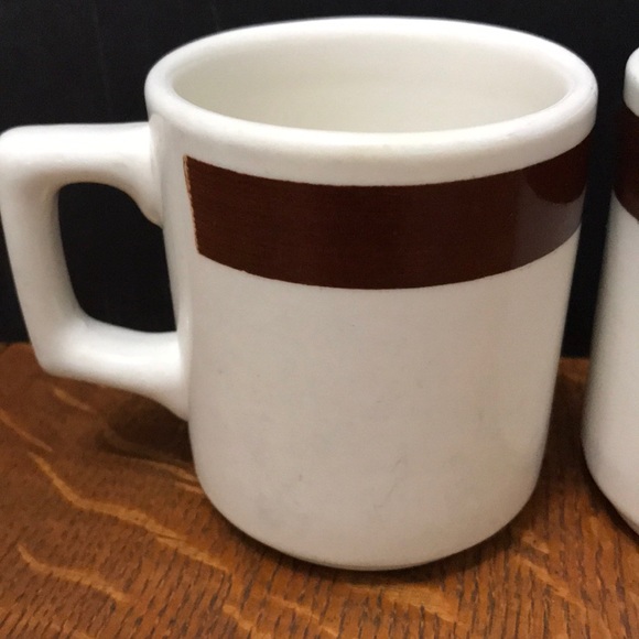 Buffalo Coffee Cups - Picture 3 of 7